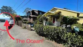 Beach Cottage near Sunny Cove and Santa Mo's - Image 2