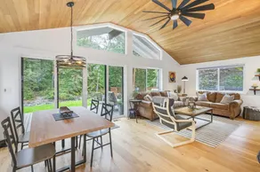 Snoqualmie River Retreat - Image 4