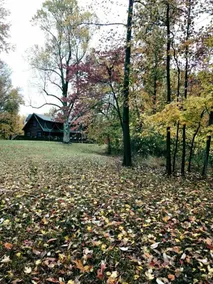 Lakeside Log Cabin-Wedding Venue -Hunting -Fishing - Image 5