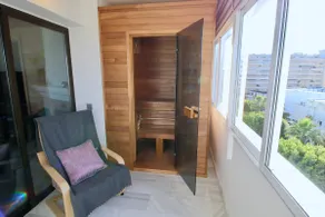 Meerblick Puerto Banús Apt SAUNA + PARKING - RDR165 - Image 3