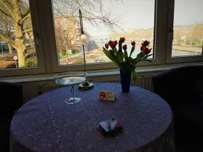 Rotterdam: Apartment with a View! - Image 2