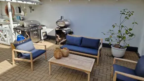 Guest suite in scenic surroundings - Image 3