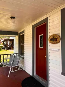 Game Day Getaway. Home Away Any Day. - Image 5