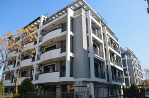 Apartment with a lovely balcony - Image 2