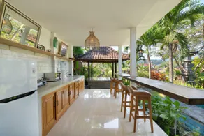 4 BR Villa Karangasem | overlooking Lempuyang - Image 4