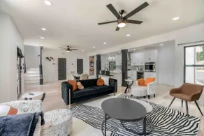 Luxurious modern home in the heart of Atlanta - Image 2
