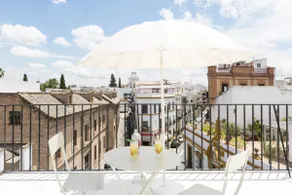 thesuites Sevilla - Image 4