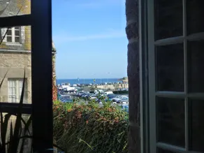Sea view apartment on the old port (wifi) - Image 2
