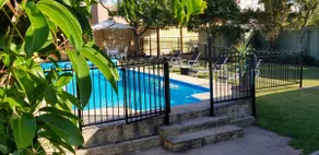 Rosebud Sea Central Holiday Home - Image 2
