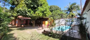 Quintal do Jambo house with pool in Nova Almeida - Image 2