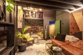 The Barn, designers dream beach hideaway - Image 5