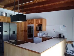 Cosy two bedroom bungalow close to lake and ocean - Image 4