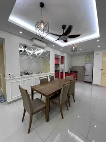Luxury Condominium Selayang 18 Residences - Image 5