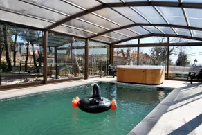 LUXURY RURAL MANSION VILLA ADELA - Image 5