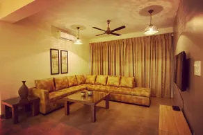 Chez Nous- Private Designer Villa in North Goa - Image 2