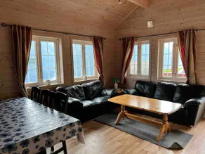 Hustadnes Fjordhytter cabin 7 - Image 4