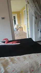Apartment in the countryside with a warm hostess - Image 5