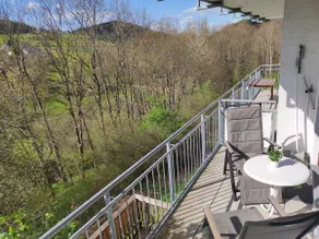 Gießstein vacation apartment: Relaxation close to nature - Image 3
