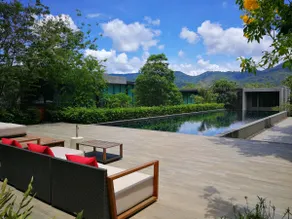 KHAO YAI 2BR Suite KhaoYai Condo - Image 3