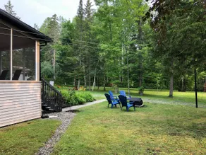 LAKE MAGOG CHALET & COMFORT - Image 3