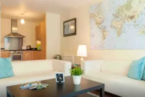 SMITHFIELD DUBLIN CITY CENTRE EXTRA LARGE APT 29C. - Image 2