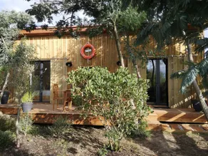 la cabane vensac ocean montalivet - Image 2