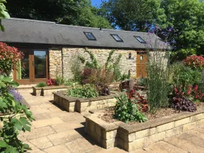The Garden House, Noss Mayo - Image 4