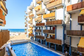 Fantastic beach apartment near Valencia - Image 5