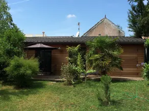 Studio Privatif du Clos Bamboo avec Terrasse & Jardin - Image 3