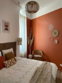 T2 L'Evasion - Terrace, Free Parking, Air Conditioning - Image 2