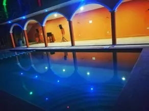 La Casita · Pool and garden on the Ruta Puuc - Image 5