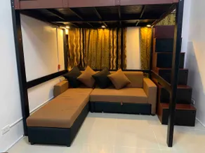 NatReds Minimalist LoftCondo w/FreeUse PS4&Netflix - Image 3