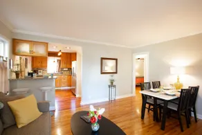 Charming Home in Quiet Historic Neighborhood Near Lakes and Downtown - Image 5