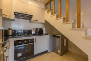 Nice duplex + Private heated pool + transfer - Image 5