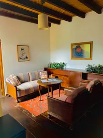 Casa San Sebastián - Valle de Bravo (Valley of Bravo) - Image 4