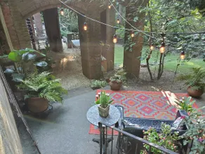 Valley Stream Hideaway - private and comfortable - Image 2