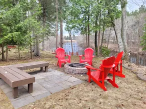 Whispering Pines Riverside Getaway - Image 2