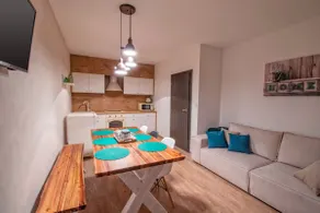 Výhledy Klínovec I - Two-bedroom apartment - Image 3