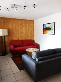 In the heart of the 4 valleys, nice 4-room apartment - Image 2