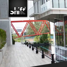 Private loft in Cayalá, steps from the US Embassy Appointment - Image 4