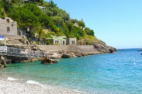 Paradise! Villa ”La Punta” on the sea - Image 3