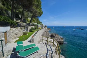 Paradise! Villa ”La Punta” on the sea - Image 4
