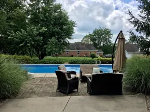Cozy Pool House in the Country on 25 acres - Image 3