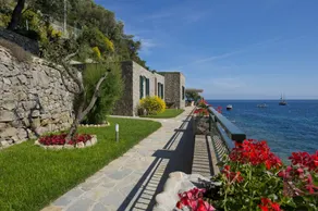 Paradise! Villa ”La Punta” on the sea - Image 5