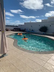 Vacker villa Linda - uppvärmd pool - gratis WiFi & Sky TV - utsikt över havet och bergen - Image 3