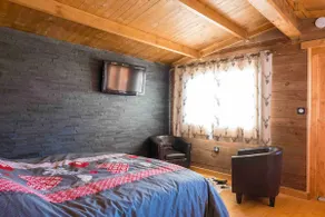 Cabin Miloby 3. Beautiful, Tranquil. Luxury For 2 - Image 5