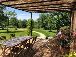 Le Gîte du Quercy - Image 2