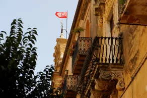 Casa Cortile del Marquis beccadelli (entire house) - Image 3