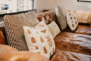 StrikeAxe Estate Cottage | Pawhuska’s Historic Gem - Image 5