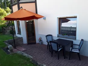 Quiet granny apartment with terrace ”at Doris'” - Image 3